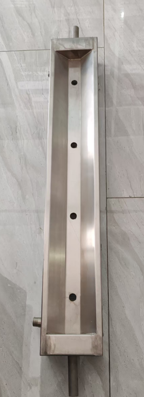 JGDFB-4 干雾联箱 JGDFB-4 干雾联箱