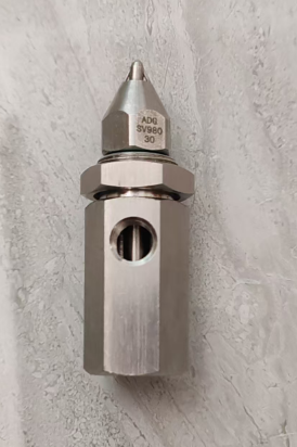 干雾喷嘴 SV980,SK508,SV882 干雾喷嘴 SV980,SK508,SV882