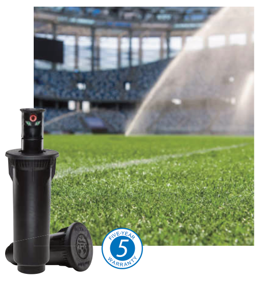 美国雨鸟11000系列旋转喷头